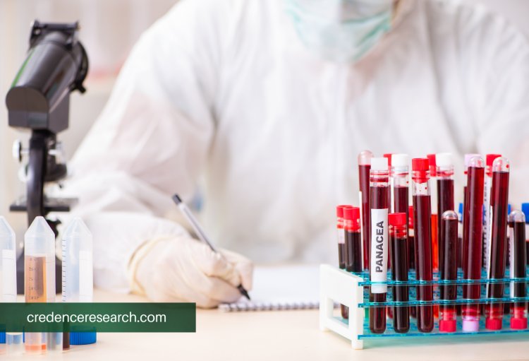 Self-sampling Blood Collection and Storage Device Market Size Worth USD 0.39 billion, Globally, By 2030 At 11.70% CAGR.
