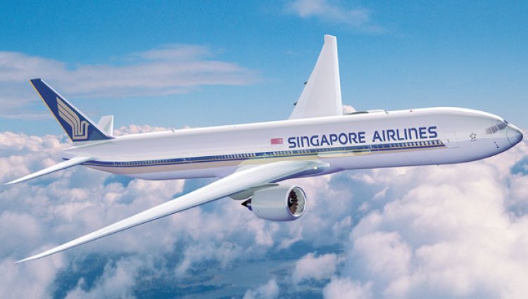 How Can I Get through With Singapore Airlines?