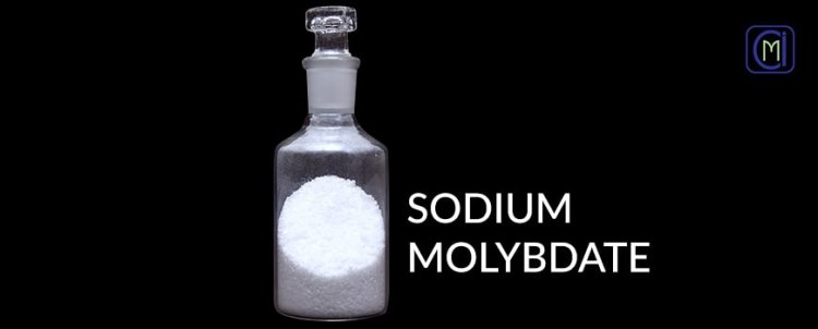 Sodium molybdate manufacturers in India