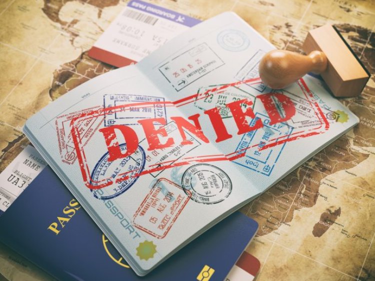 Visa Cancellations | FBP International