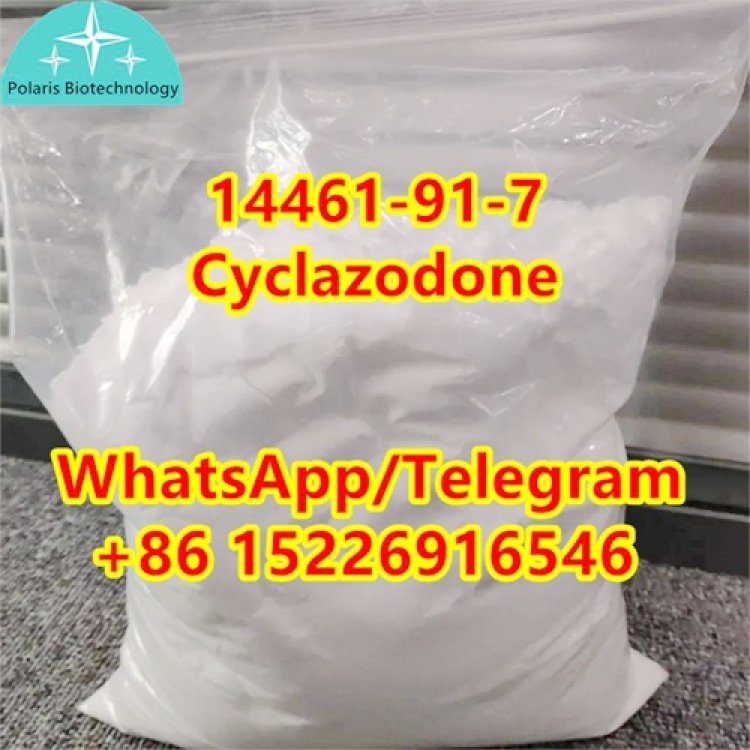 14461-91-7 Cyclazodone	Overseas warehouse	e3
