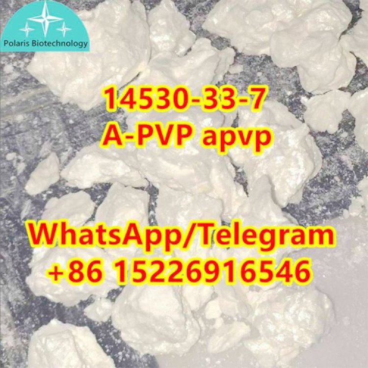14530-33-7 A-PVP apvp	Overseas warehouse	e3