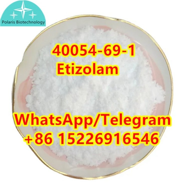40054-69-1 Etizolam	Overseas warehouse	e3