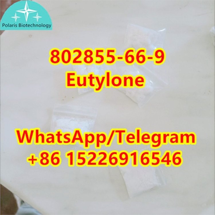 802855-66-9 Eutylone	Overseas warehouse	e3