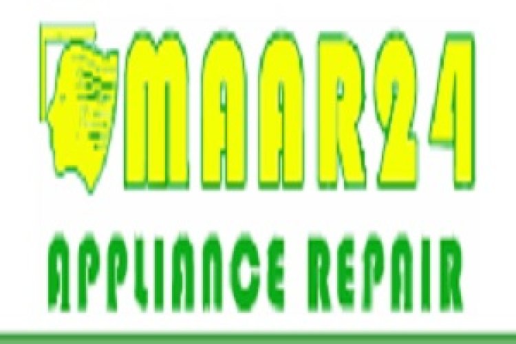 MAAR24 appliance repair