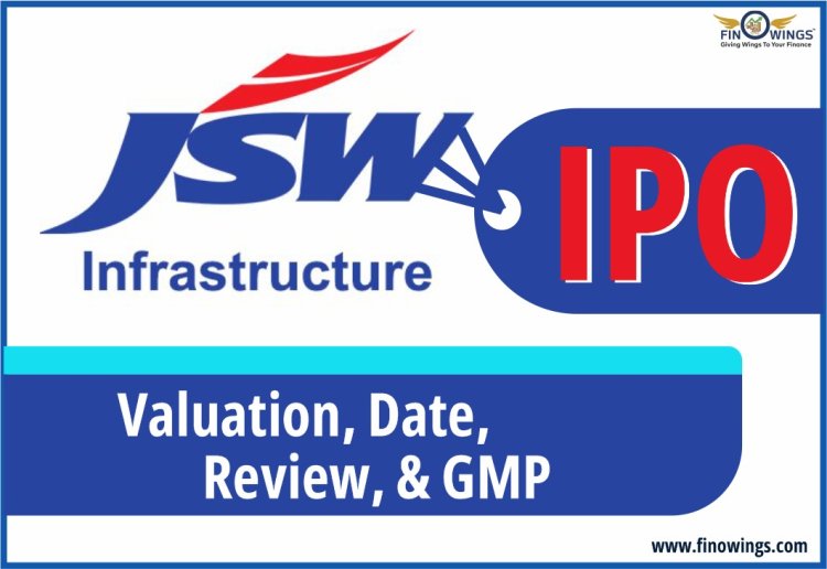 JSW Infrastructure IPO: A Comprehensive Overview for Investors