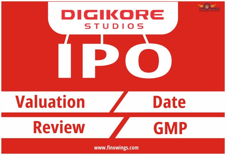 Digikore Studios LTD IPO - Review