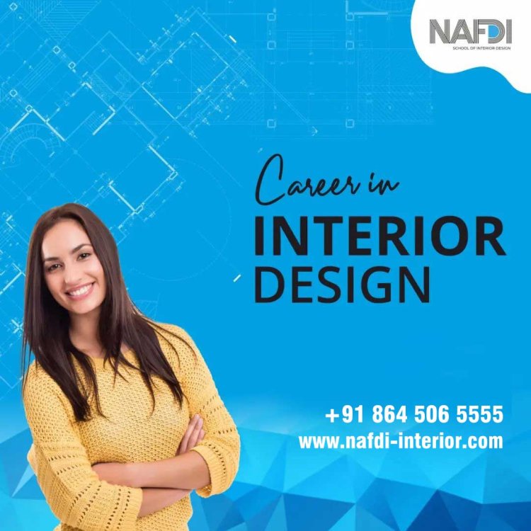 Best Interior Designing Courses in India