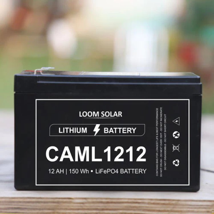 Where To Store Lithium Batteries For Excellent Performance