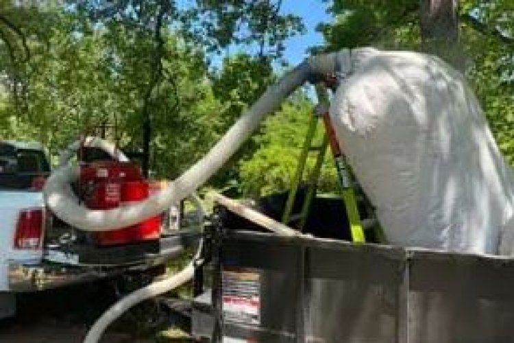 McCoy Best Spray Foam Insulation Franklin County AL