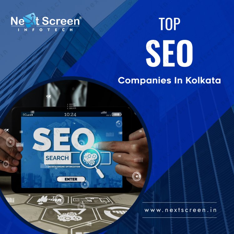 Understanding the Role of an SEO Company in Kolkata in Driving Organic Traffic
