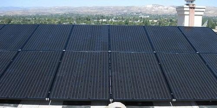 Solar Electricity in Simi Valley California - Solar Unlimited