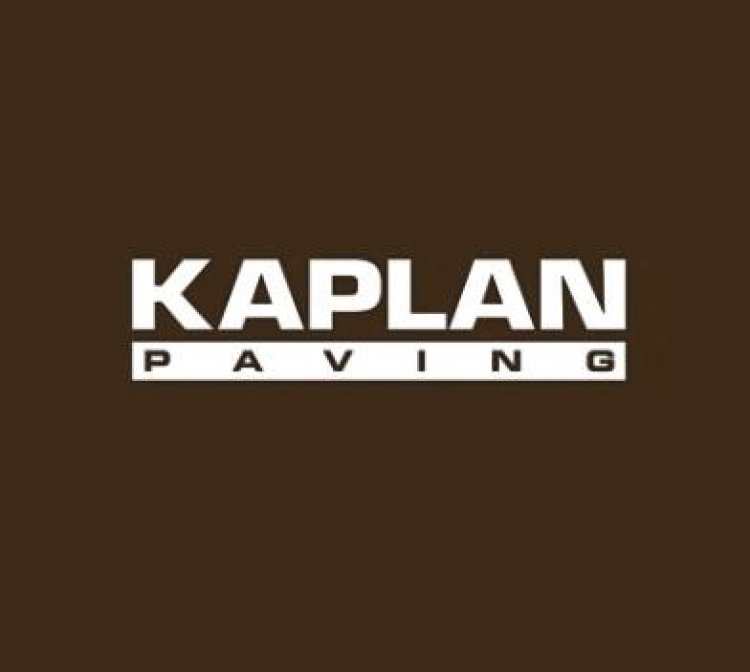 Kaplan Asphalt Paving Company in Elmhurst IL