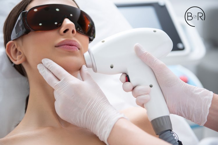 The Different Types of Laser Hair Removal: Which One is Best for You?