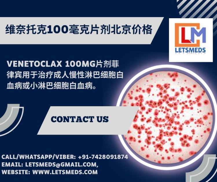 Purchase Venetoclax Tablets Lowest Price Malaysia Thailand UAE China