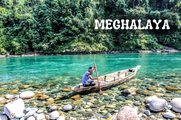 Meghalaya Tour Package Explore