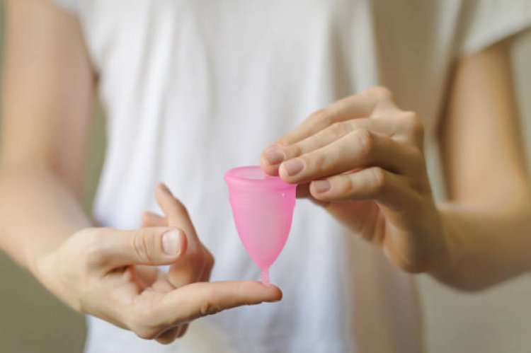 Finding The Protected & Reusable Best Menstrual Cup In India