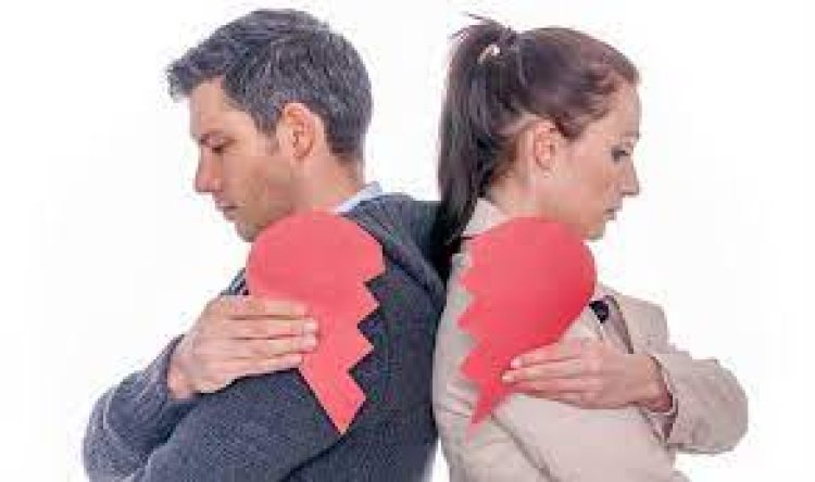 After Marriage Love Problem Solution - Husband wife problem solution