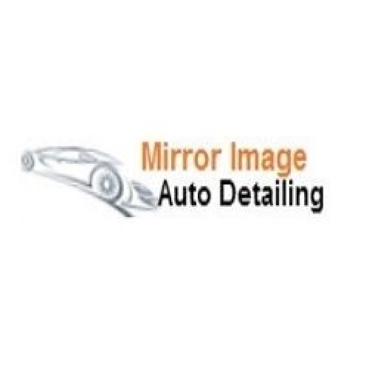 Mirror Image Auto Detailing Asheville