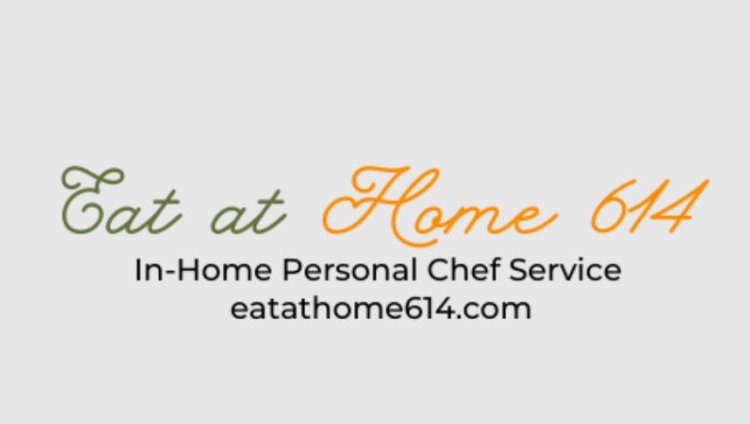 In Home Personal Chef Service Columbus Ohio