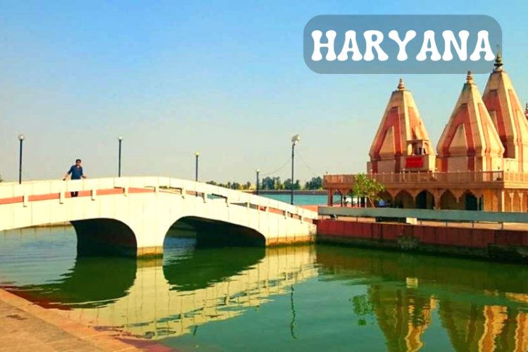 Haryana Tour and travel Package