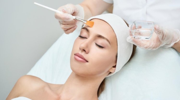 Prepping for Your Skin Peels Treatment: What to Expect