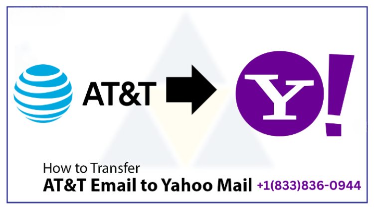 How Do I Transfer Bellsouth.net  to Yahoo Mail Account?