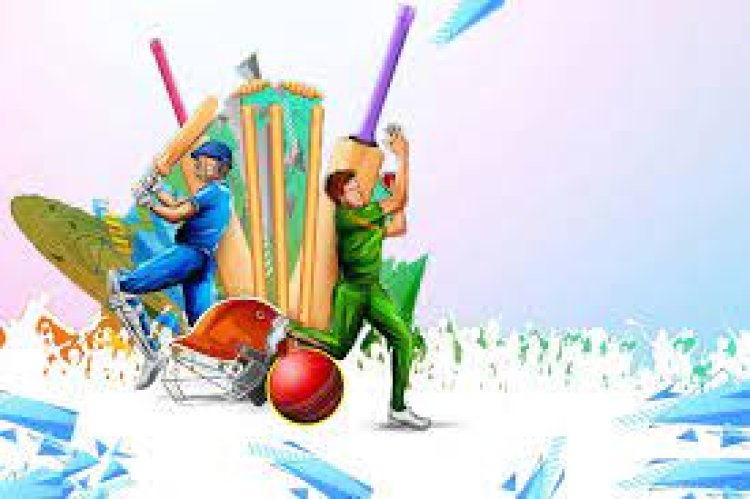 Experience the Highs and Lows of Gambling at the Big Event Bet on Cricket at This Online Bookie