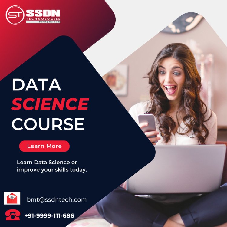 Best institute for Data Science in Gurgaon