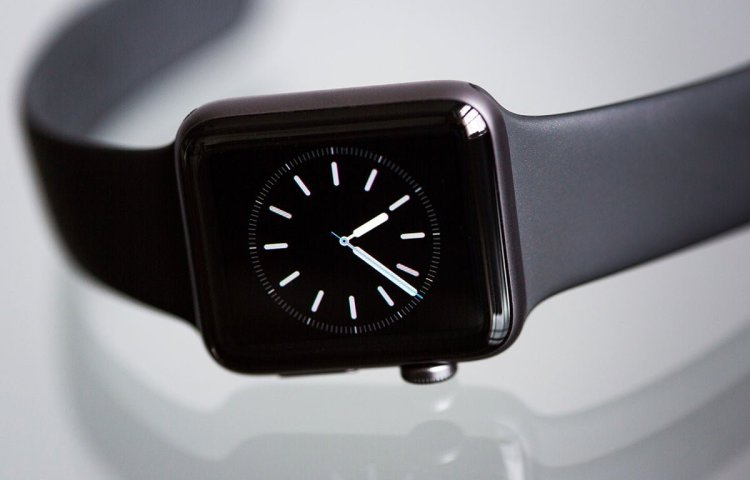 Latest Apple Watch Price in Pakistan