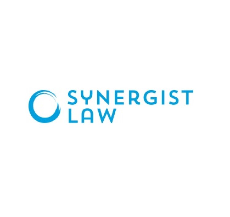 Synergist Law