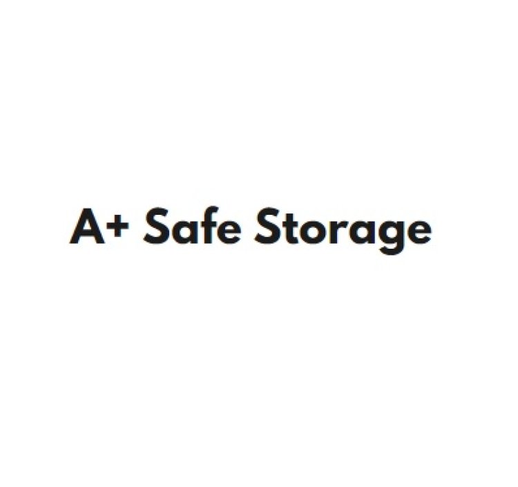 A+ Safe Storage