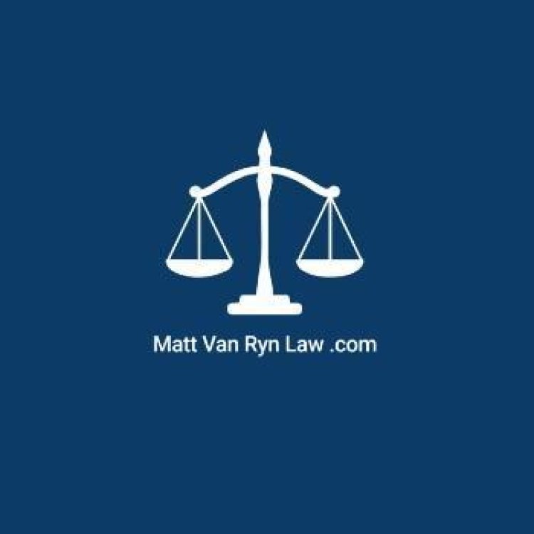 Startup Business Lawyer in Syracuse NY - Matt Van Ryn