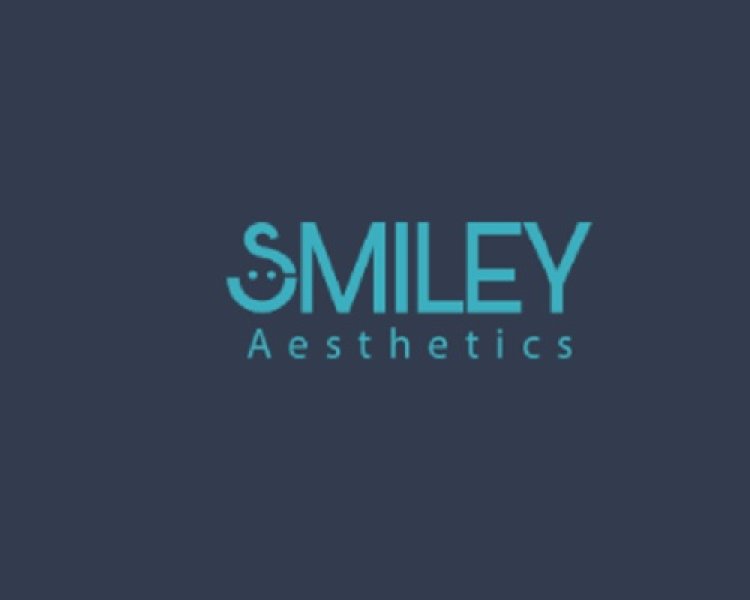 Smiley Aesthetics Osage Beach