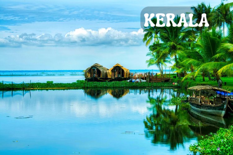 Kerala Tour Package Explore