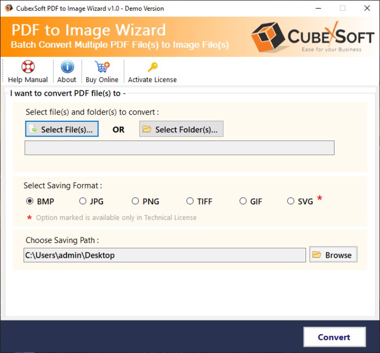 3 Methods to Convert PDF to Picture File Without Losing Quality