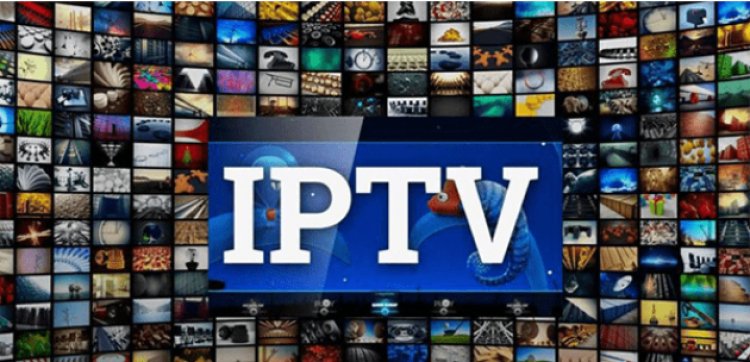 Unlocking the World of Entertainment: Why You Should Buy an IPTV Subscription from iptvglt
