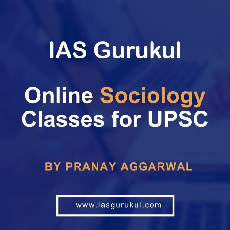 Admission Gateway: Stepping into the World of Sociology Online Course