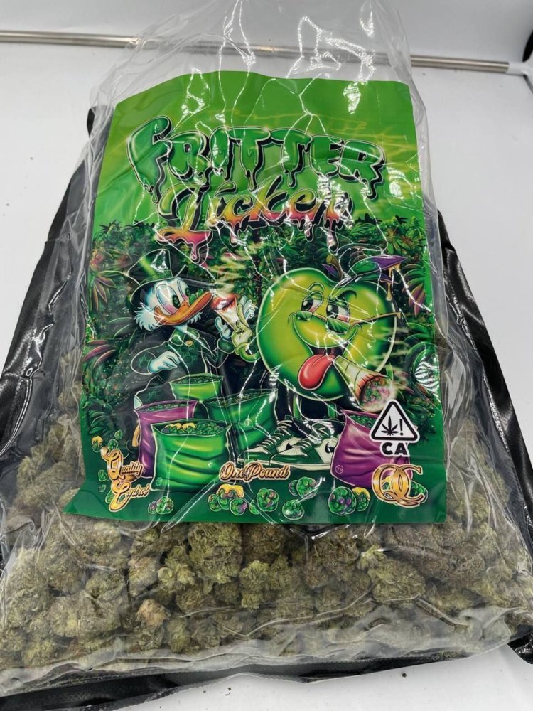 Buy weed online