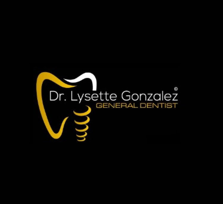 Dr. Lysette González Dental Clinic
