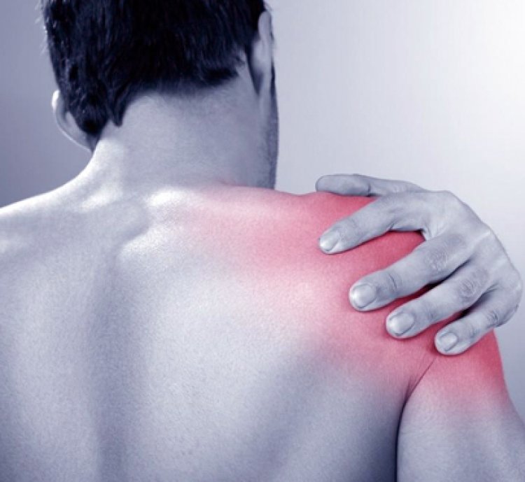 The Mystery of Frozen Shoulder Unveiled: Causes, Symptoms, and Treatment in Surrey