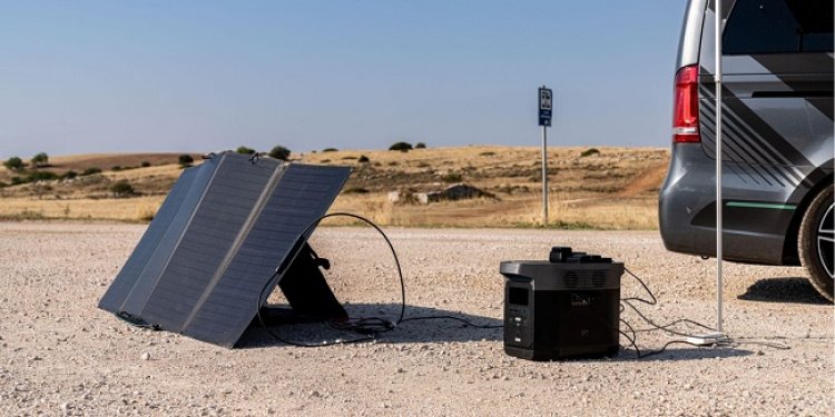 Solar Generator Market 2028 By Trends, Share, Growth and Demand Forecast