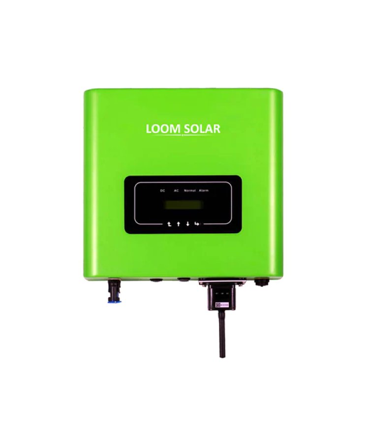 How To Choose The Best Solar Inverter For Your Home?