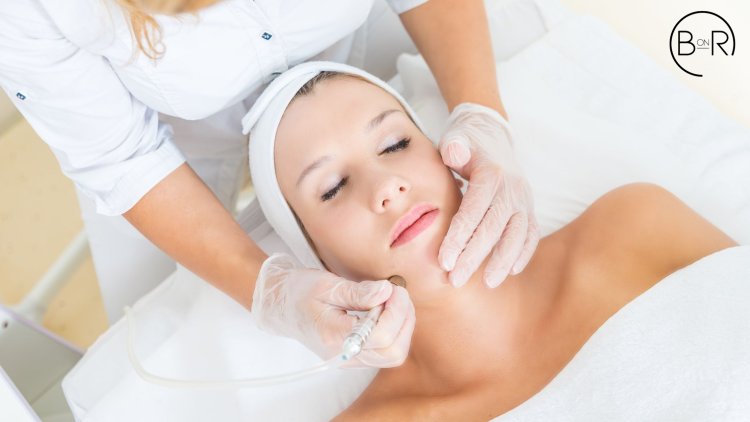 Is Microdermabrasion Right for You? Find Out Now