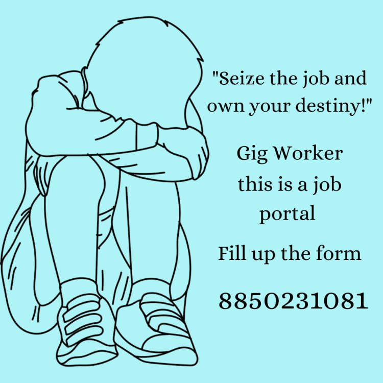 gig worker