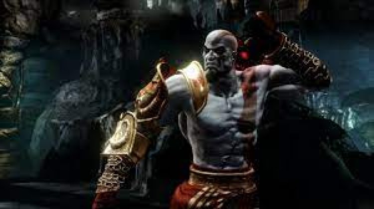 God of War III: A Cinematic Masterpiece of Epic Proportions