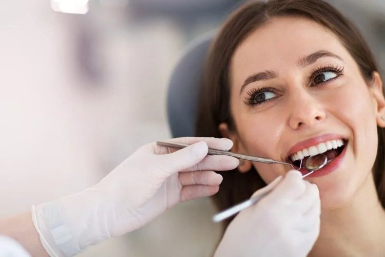 Best Dentist in Dwarka Sector - 5