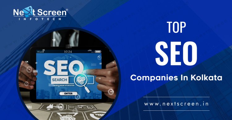 5 Reasons to Invest in SEO Services from Kolkata-based Experts