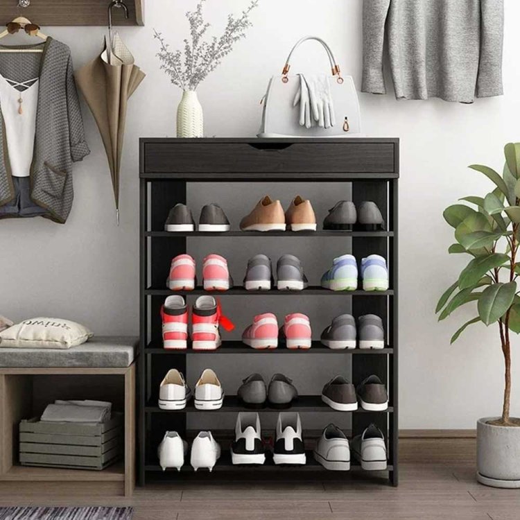 Choosing the Right Shoe Cabinet for Your Home
