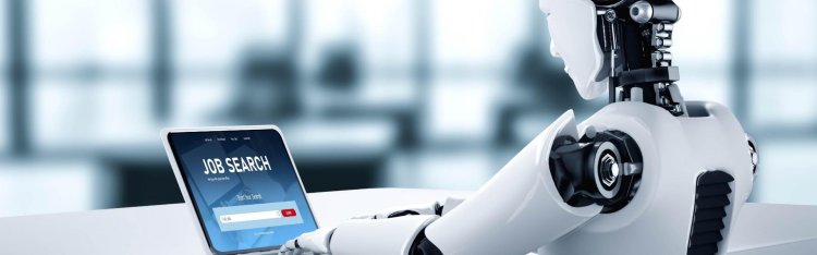 Navigating the Future: How Artificial Intelligence is Transforming Staffing Services